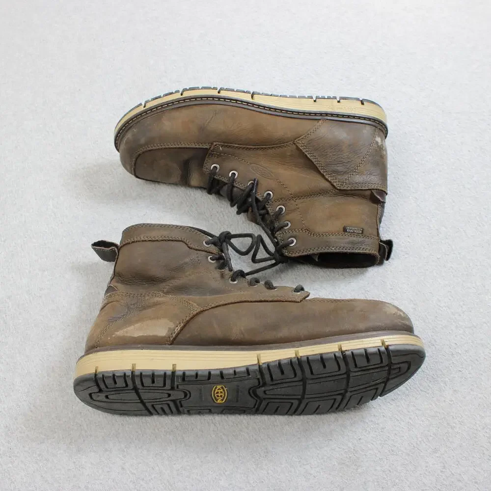 KEEN brand utility